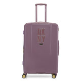 DKNY NEW ERA Range French Mauve Hard 30" Large Luggage