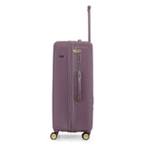 DKNY NEW ERA Range French Mauve Hard 30" Large Luggage