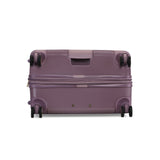 DKNY NEW ERA Range French Mauve Hard 30" Large Luggage