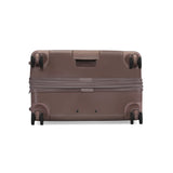 DKNY NEW ERA Range Ash Hard 30" Large Luggage