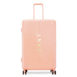 DKNY NYC Range Coral Hard 28" Large Luggage