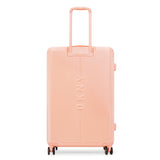 DKNY NYC Range Coral Hard 28" Large Luggage