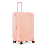 DKNY NYC Range Coral Hard 28" Large Luggage