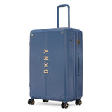 DKNY NYC Range Denim Hard 28" Large Luggage