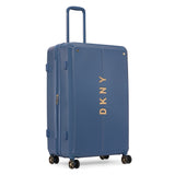 DKNY NYC Range Denim Hard 28" Large Luggage