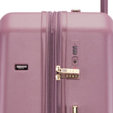 DKNY REMIX Range French Mauve Hard 30" Large Luggage