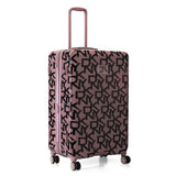 DKNY DECO SIGNATURE Range French Mauve Hard 30" Large Luggage