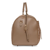 DKNY Iconic Range Taupe Soft One Size Duffle