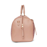 DKNY Iconic Range Blush Soft One Size Duffle