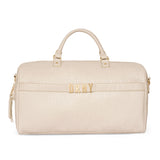 DKNY Impressionist Range Toffee Soft One Size Duffle