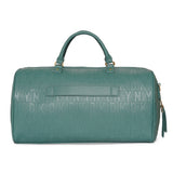 DKNY Impressionist Range Sea Foam Soft One Size Duffle