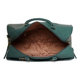 DKNY Impressionist Range Sea Foam Soft One Size Duffle