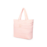 DKNY Crosswalk Range Apricot Soft Tote