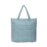 DKNY Crosswalk Range Denim Soft Tote