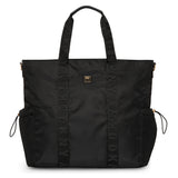 DKNY Down Under Range Black Soft One Size Tote