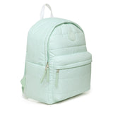 DKNY Crosswalk Range Mint Sage Soft  Backpack