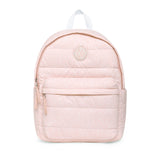 DKNY Crosswalk Range Bubble Gum Soft Backpack