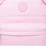 DKNY Crosswalk Range Rosey Soft Backpack