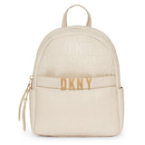 DKNY Impressionist Range Toffee Soft One Size Backpack