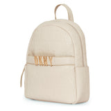 DKNY Impressionist Range Toffee Soft One Size Backpack