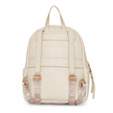 DKNY Impressionist Range Toffee Soft One Size Backpack