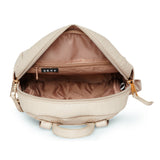 DKNY Impressionist Range Toffee Soft One Size Backpack