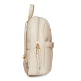 DKNY Impressionist Range Toffee Soft One Size Backpack