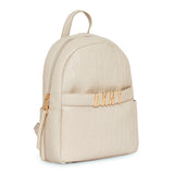 DKNY Impressionist Range Toffee Soft One Size Backpack