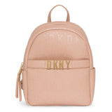 DKNY Impressionist Range Blush Soft One Size Backpack