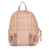 DKNY Impressionist Range Blush Soft One Size Backpack