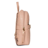 DKNY Impressionist Range Blush Soft One Size Backpack