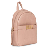 DKNY Impressionist Range Blush Soft One Size Backpack