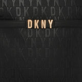 DKNY Impressionist Range Black Soft 29" Large Luggage