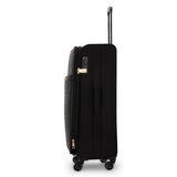 DKNY Impressionist Range Black Soft 29" Large Luggage