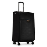 DKNY Impressionist Range Black Soft 29" Large Luggage