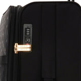 DKNY Impressionist Range Black Soft 29" Large Luggage