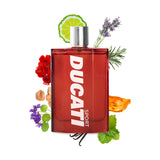 Ducati Sport Eau de Toilette 100ml