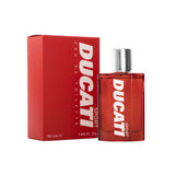 Ducati Sport Eau de Toilette 50ml