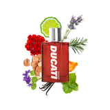 Ducati Sport Eau de Toilette 50ml