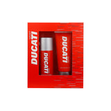 Ducati Sport Gift Set (Deodorant Spray 150ml + Shower Gel 200ml)