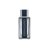 Ferragamo Pour Homme Set (Eau de Toilette 100ml + Shampoo & Shower Gel 100ml + Purse Spray 10ml)