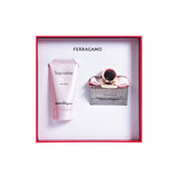 Ferragamo Signorina Set (Eau de Parfum 30ml + Body Lotion 50ml)