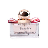 Ferragamo Signorina Set (Eau de Parfum 30ml + Body Lotion 50ml)