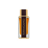 Ferragamo Spicy Leather (Eau de Parfum 100ml + Shampoo & Shower Gel 100ml + Pen Spray 10ml)