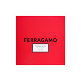 Ferragamo Spicy Leather (Eau de Parfum 100ml + Shampoo & Shower Gel 100ml + Pen Spray 10ml)