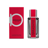 Ferragamo Red Leather Eau de Parfum 50ml