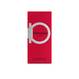 Ferragamo Red Leather Eau de Parfum 100ml