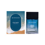 Giordano Aqua wave Eau de Parfum 100ml