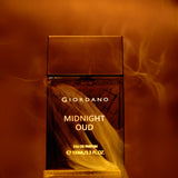 Giordano Midnight Oud Eau de Parfum 100ml