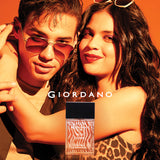 Giordano Wild Safari Eau de Parfum 100ml